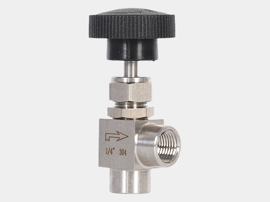內(nèi)絲針閥