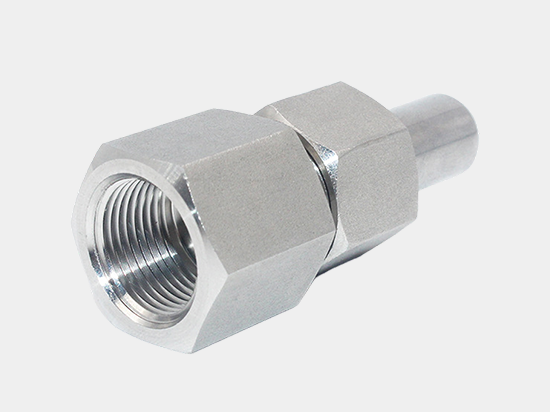 壓力表變送器接頭