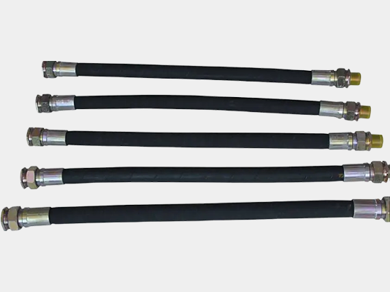 防爆挠性连接管